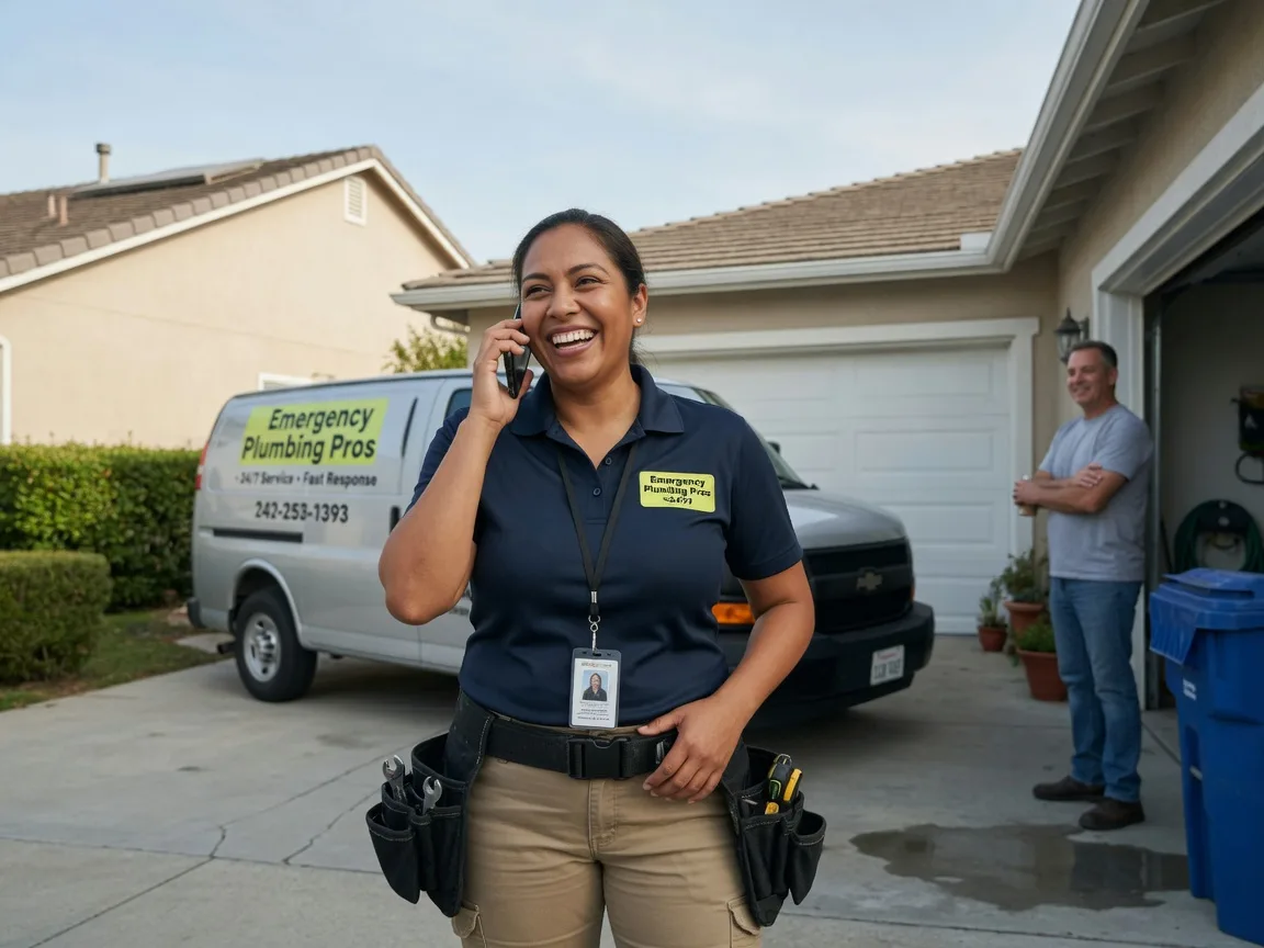 Emergency Plumber Panama, OK FAQs
